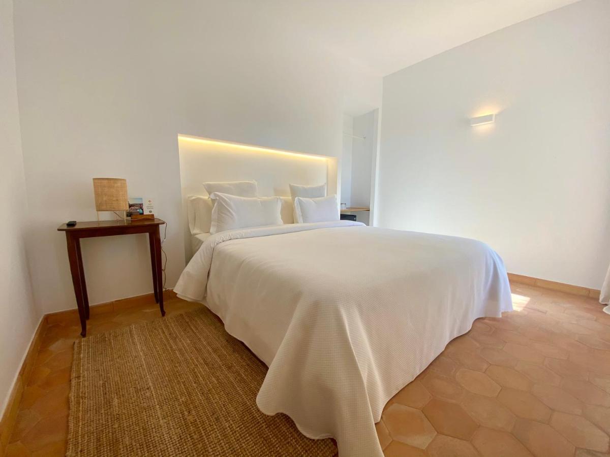 Hotel Boutique Can Pocovi 桑特略伦斯斯德斯卡尔达萨尔 外观 照片