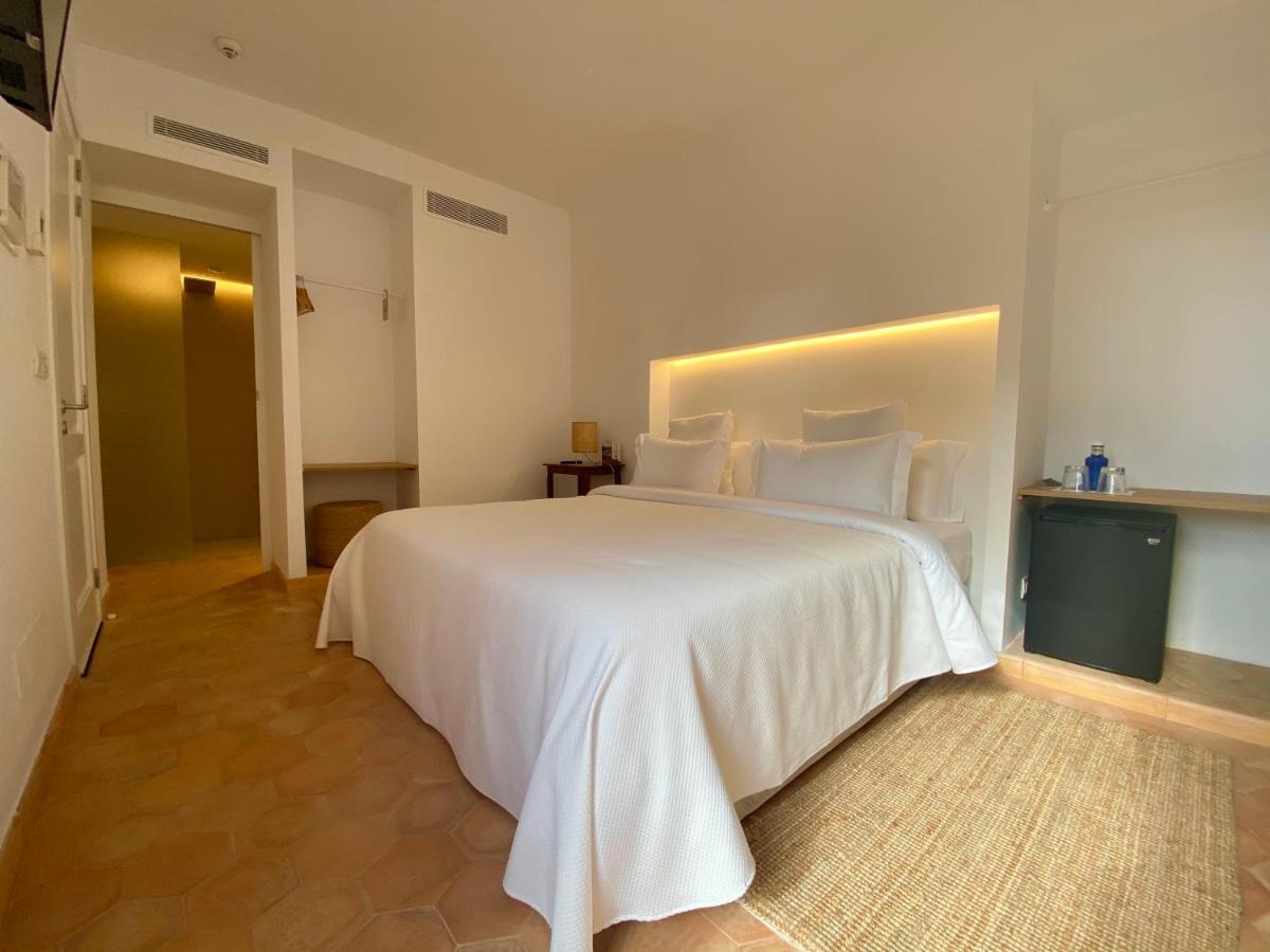 Hotel Boutique Can Pocovi 桑特略伦斯斯德斯卡尔达萨尔 外观 照片